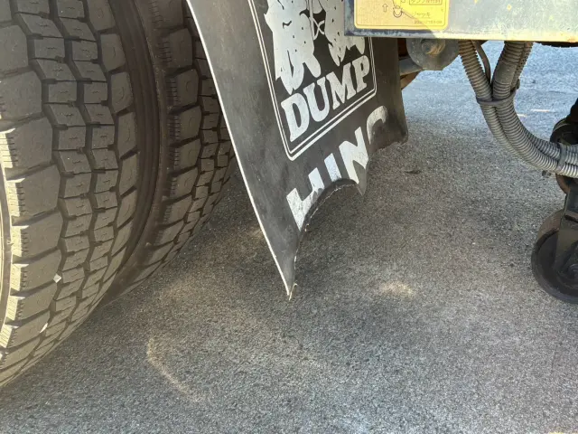 日野 デュトロ TKG-XZU620T(2WD)の写真21