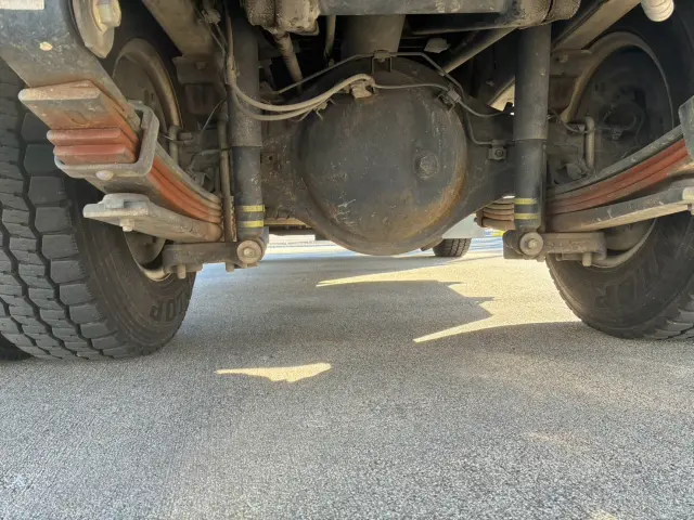 日野 デュトロ TKG-XZU620T(2WD)の写真29