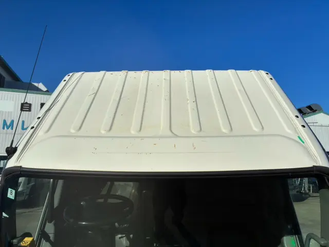 日野 デュトロ TKG-XZU620T(2WD)の写真32