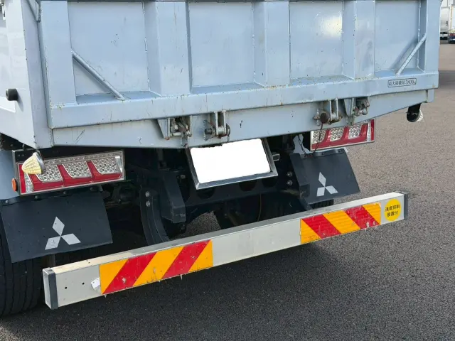 三菱 ファイター TKG-FK72FY(2WD)の写真23