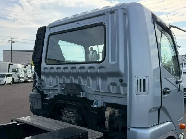 三菱 ファイター TKG-FK72FY(2WD)の写真28