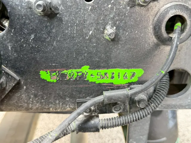 三菱 ファイター TKG-FK72FY(2WD)の写真39