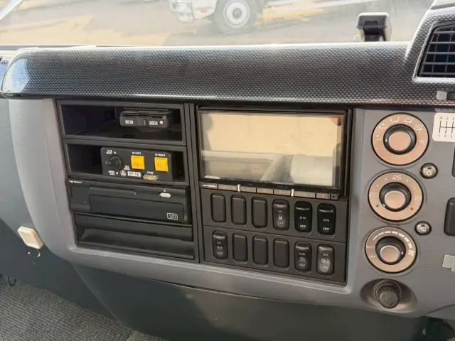 三菱 ファイター TKG-FK72FY(2WD)の写真47