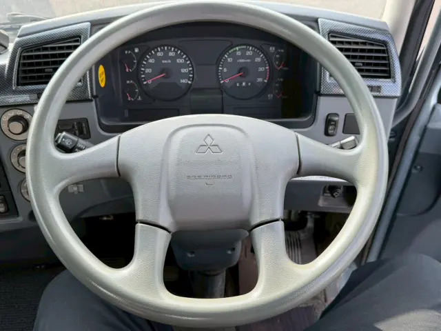 三菱 ファイター TKG-FK72FY(2WD)の写真49