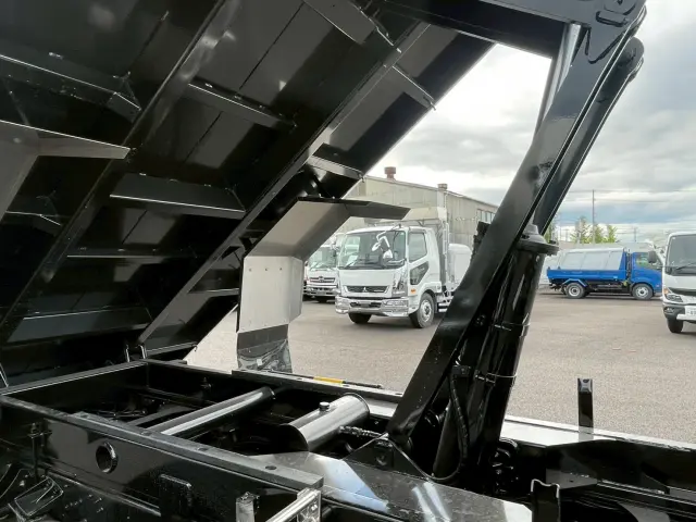 日野 レンジャー 2KG-FX2ABA(4WD)の写真15