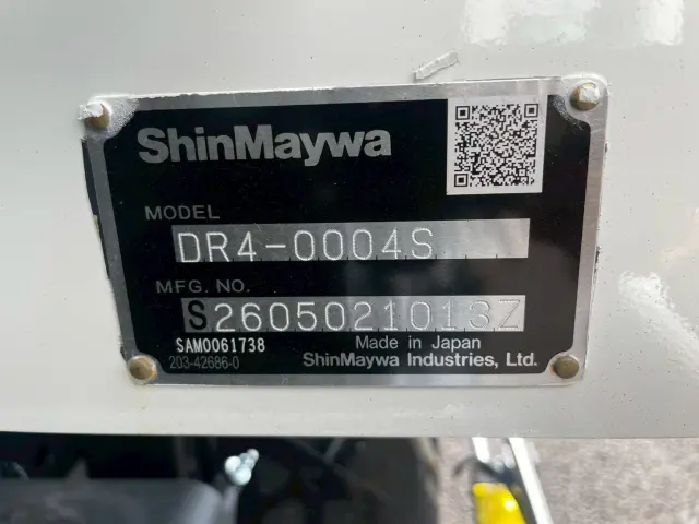 日野 レンジャー 2KG-FX2ABA(4WD)の写真21