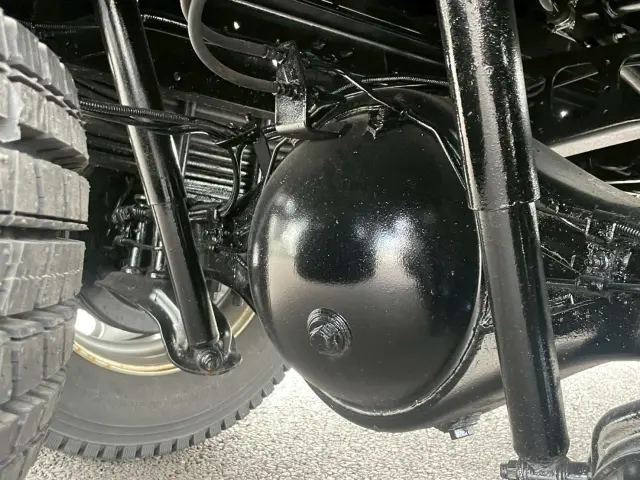 日野 レンジャー 2KG-FX2ABA(4WD)の写真22