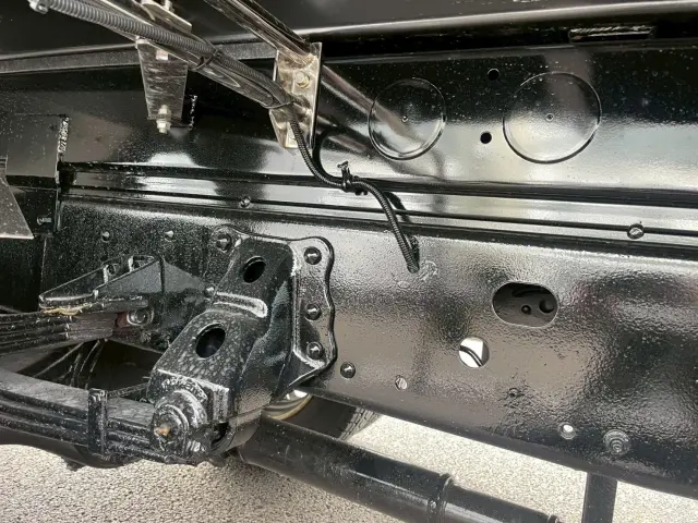 日野 レンジャー 2KG-FX2ABA(4WD)の写真23