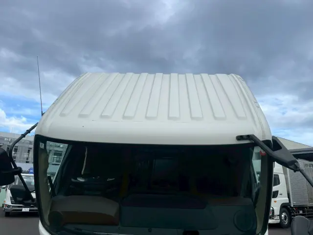 日野 レンジャー 2KG-FX2ABA(4WD)の写真29