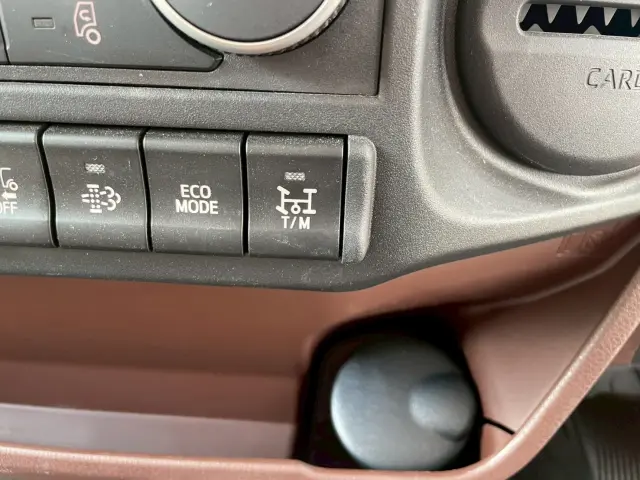 日野 レンジャー 2KG-FX2ABA(4WD)の写真34
