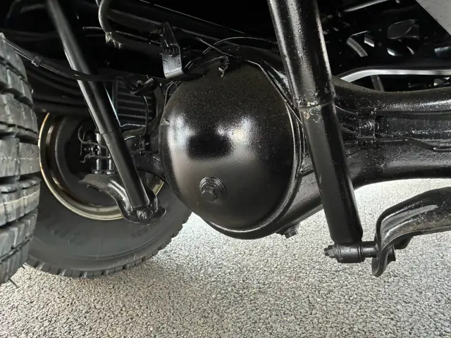 日野 レンジャー 2PG-FC2ABA(2WD)の写真22
