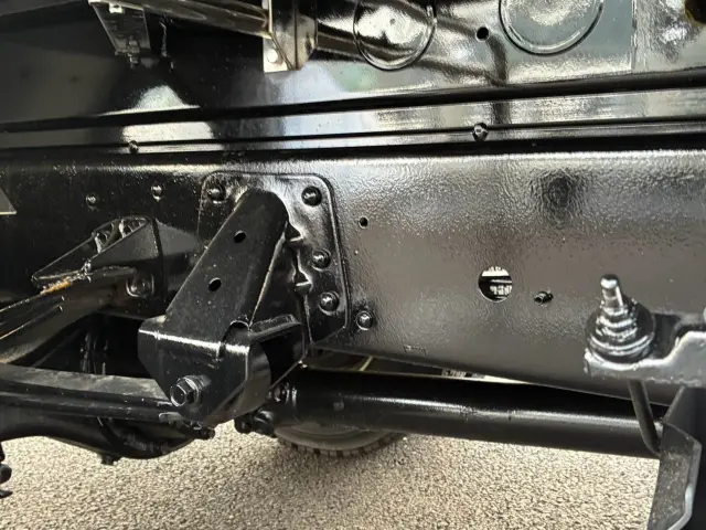 日野 レンジャー 2PG-FC2ABA(2WD)の写真23