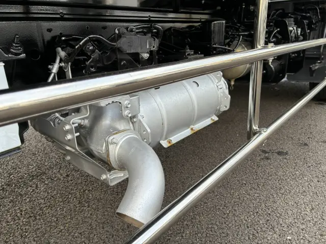 日野 レンジャー 2PG-FC2ABA(2WD)の写真24