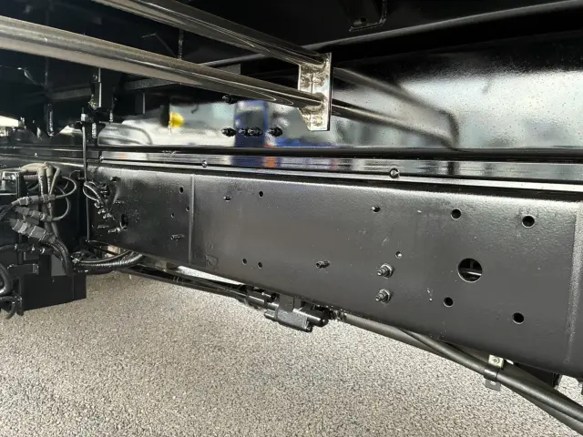 日野 レンジャー 2PG-FC2ABA(2WD)の写真25