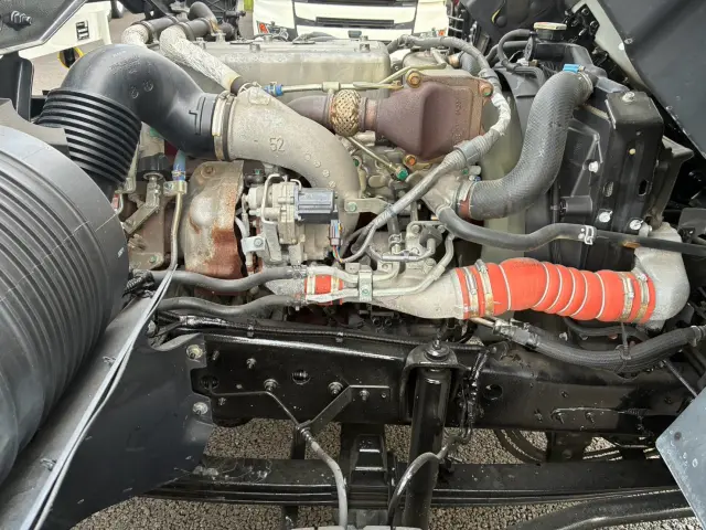 日野 レンジャー 2PG-FC2ABA(2WD)の写真28