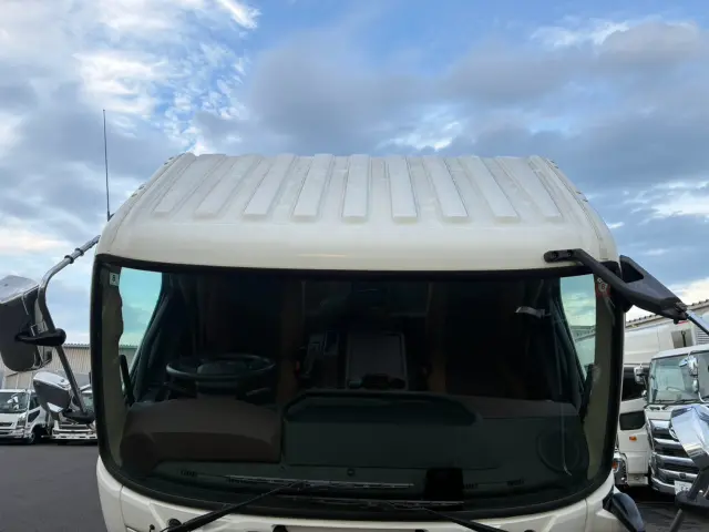 日野 レンジャー 2PG-FC2ABA(2WD)の写真29
