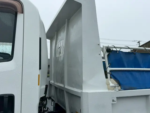 いすゞ フォワード TKG-FRR90S2(2WD)の写真10