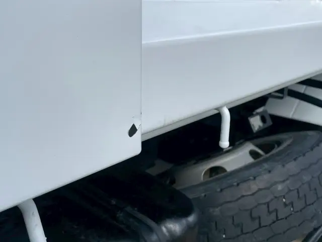 いすゞ フォワード TKG-FRR90S2(2WD)の写真18