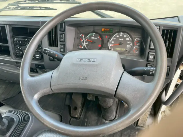 いすゞ フォワード TKG-FRR90S2(2WD)の写真44