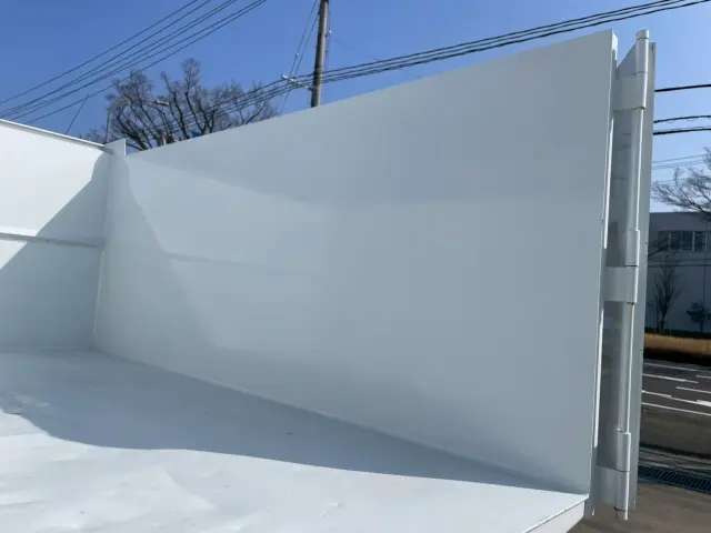 日野 レンジャー TKG-FC9JCAP(2WD)の写真13