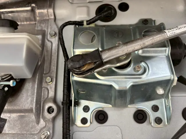 日野 レンジャー TKG-FC9JCAP(2WD)の写真27