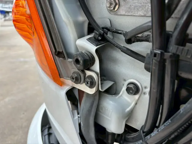 日野 レンジャー TKG-FC9JCAP(2WD)の写真28