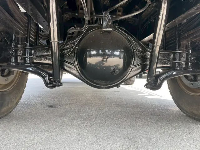 日野 レンジャー TKG-FC9JCAP(2WD)の写真29