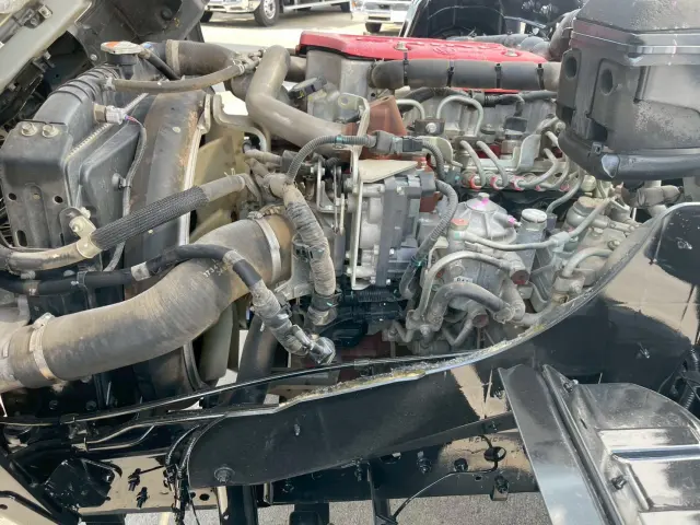 日野 レンジャー TKG-FC9JCAP(2WD)の写真34