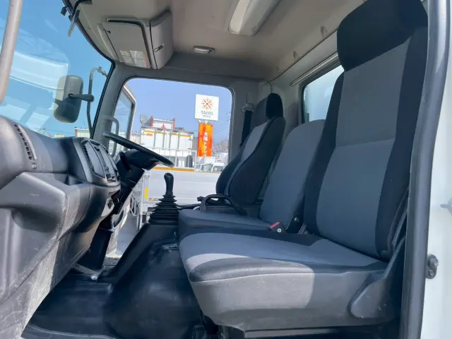 日野 レンジャー TKG-FC9JCAP(2WD)の写真37