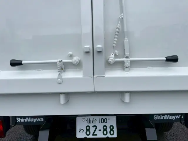 日野 レンジャー 2PG-FC2ABA(2WD)の写真13