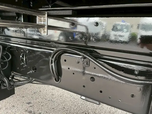 日野 レンジャー 2PG-FC2ABA(2WD)の写真28