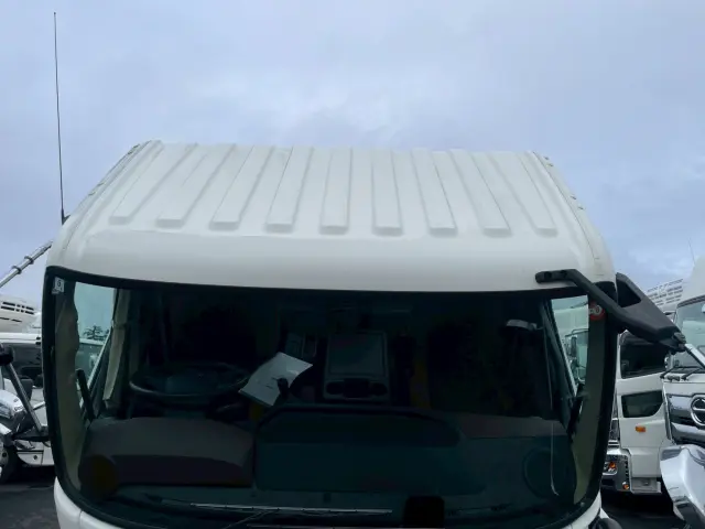 日野 レンジャー 2PG-FC2ABA(2WD)の写真31