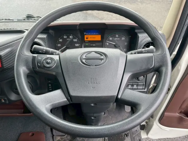 日野 レンジャー 2PG-FC2ABA(2WD)の写真34
