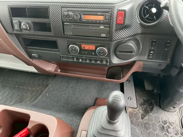 日野 レンジャー 2PG-FC2ABA(2WD)の写真35