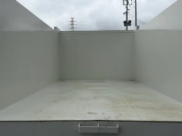 日野 レンジャー 2KG-FD2ABA(2WD)の写真9