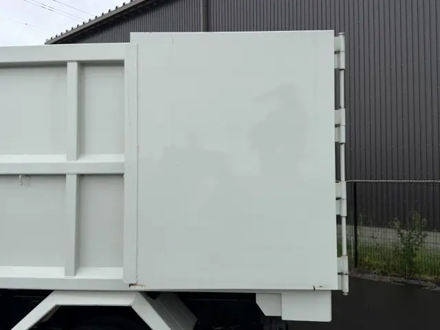 日野 レンジャー 2KG-FD2ABA(2WD)の写真13