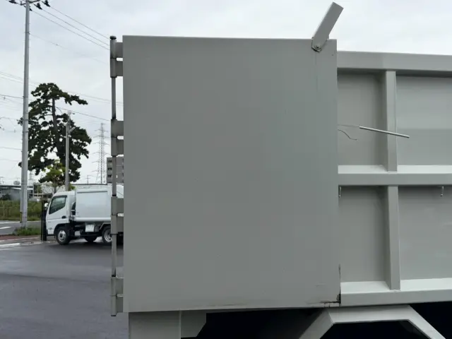 日野 レンジャー 2KG-FD2ABA(2WD)の写真14
