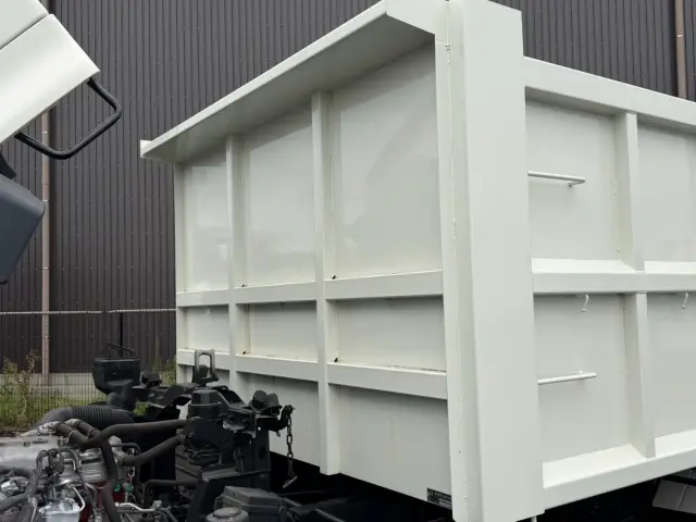 日野 レンジャー 2KG-FD2ABA(2WD)の写真16