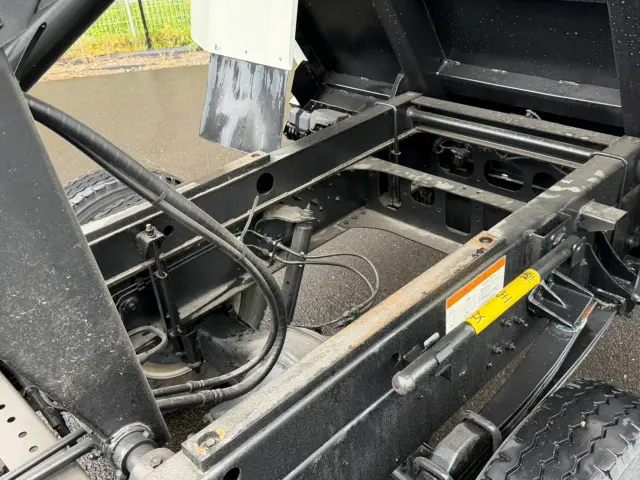 日野 レンジャー 2KG-FD2ABA(2WD)の写真20