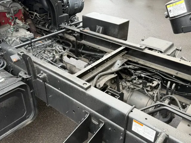 日野 レンジャー 2KG-FD2ABA(2WD)の写真21