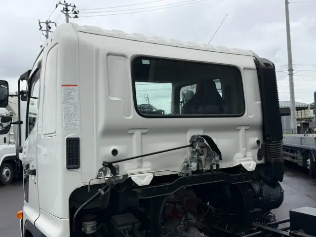 日野 レンジャー 2KG-FD2ABA(2WD)の写真22