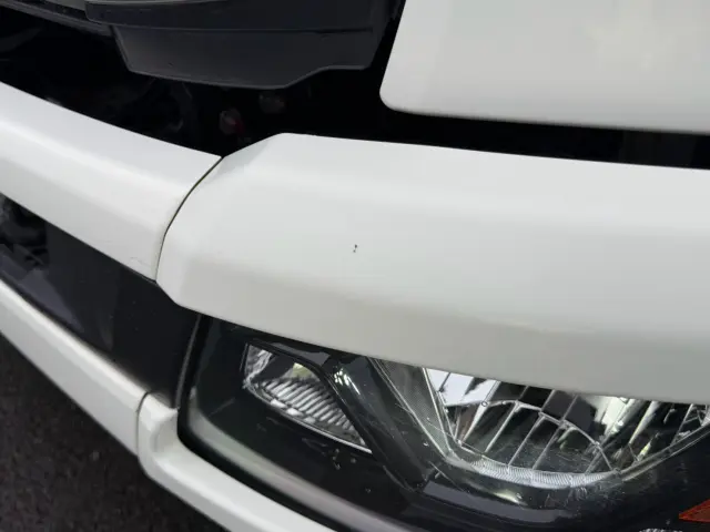 日野 レンジャー 2KG-FD2ABA(2WD)の写真24