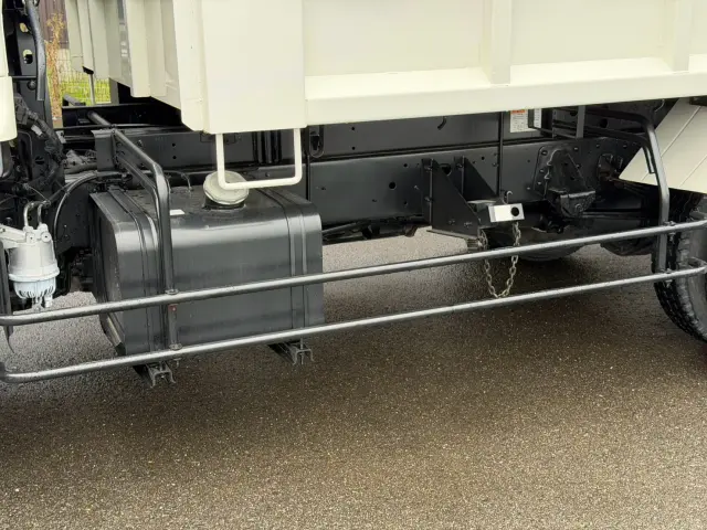 日野 レンジャー 2KG-FD2ABA(2WD)の写真28