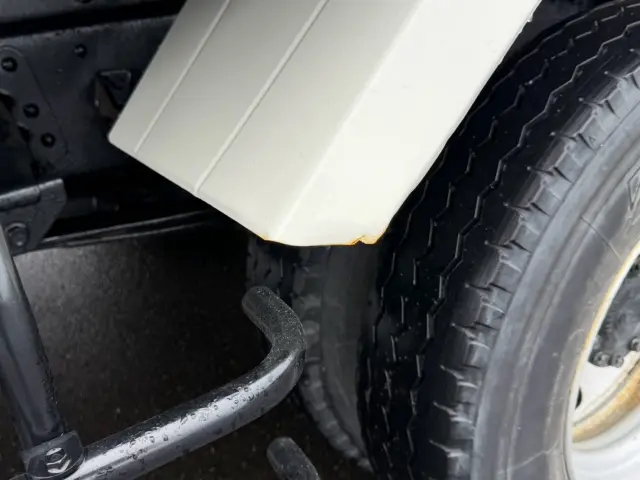 日野 レンジャー 2KG-FD2ABA(2WD)の写真29