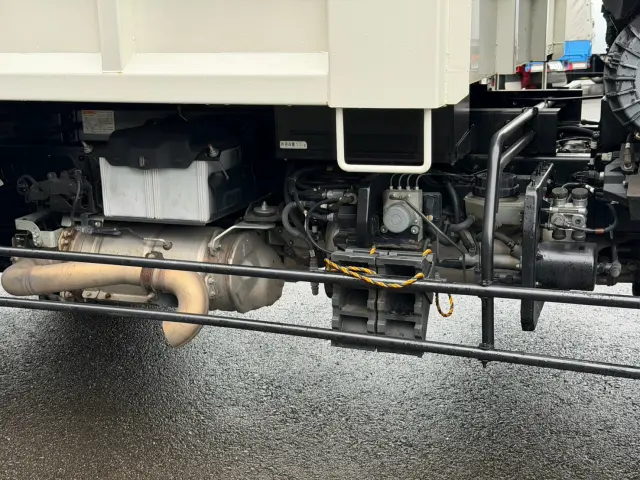 日野 レンジャー 2KG-FD2ABA(2WD)の写真31