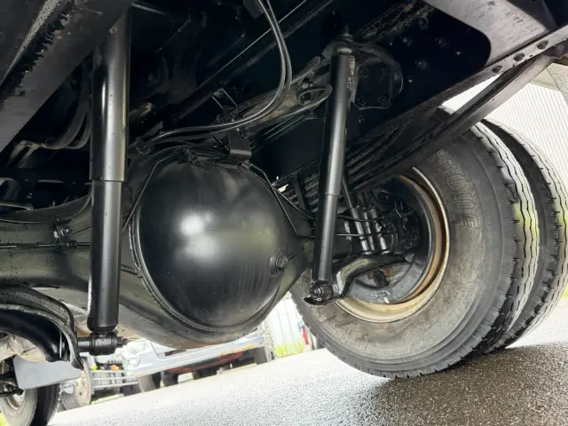 日野 レンジャー 2KG-FD2ABA(2WD)の写真34