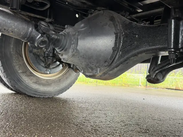 日野 レンジャー 2KG-FD2ABA(2WD)の写真35