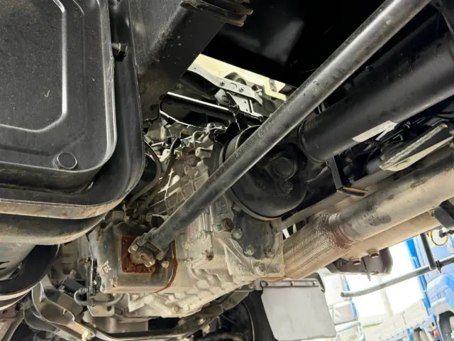 日野 レンジャー 2KG-FD2ABA(2WD)の写真36