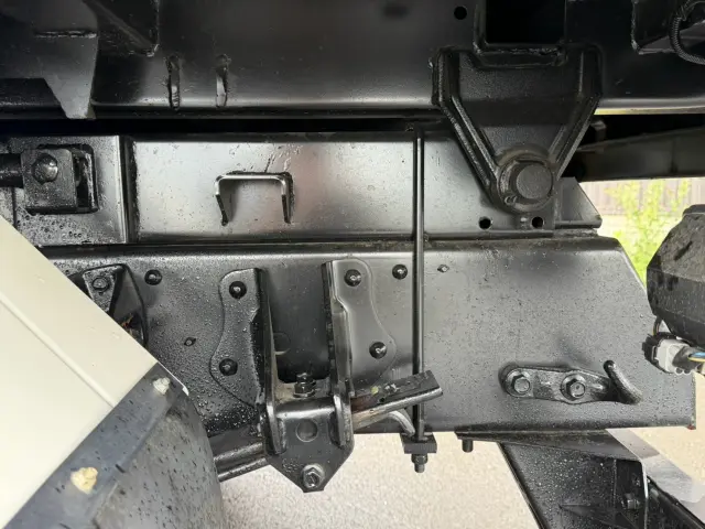 日野 レンジャー 2KG-FD2ABA(2WD)の写真37