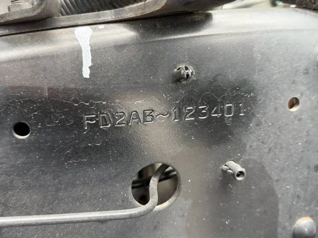 日野 レンジャー 2KG-FD2ABA(2WD)の写真39